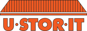U STOR IT Original Logo